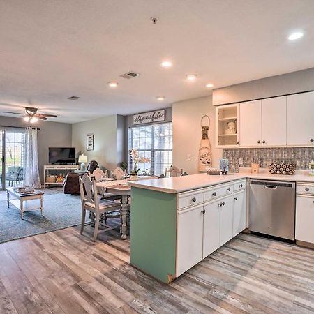 Resort Condo With Pool About 3 Mi To Branson Landing! Εξωτερικό φωτογραφία