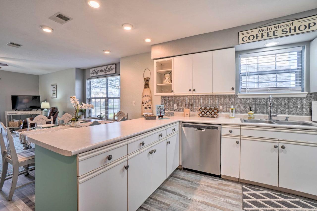 Resort Condo With Pool About 3 Mi To Branson Landing! Εξωτερικό φωτογραφία
