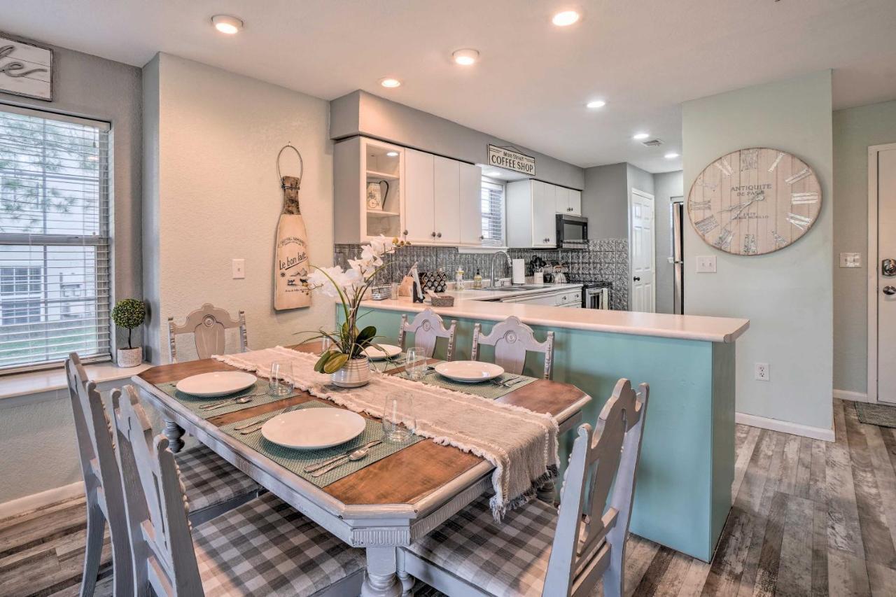 Resort Condo With Pool About 3 Mi To Branson Landing! Εξωτερικό φωτογραφία