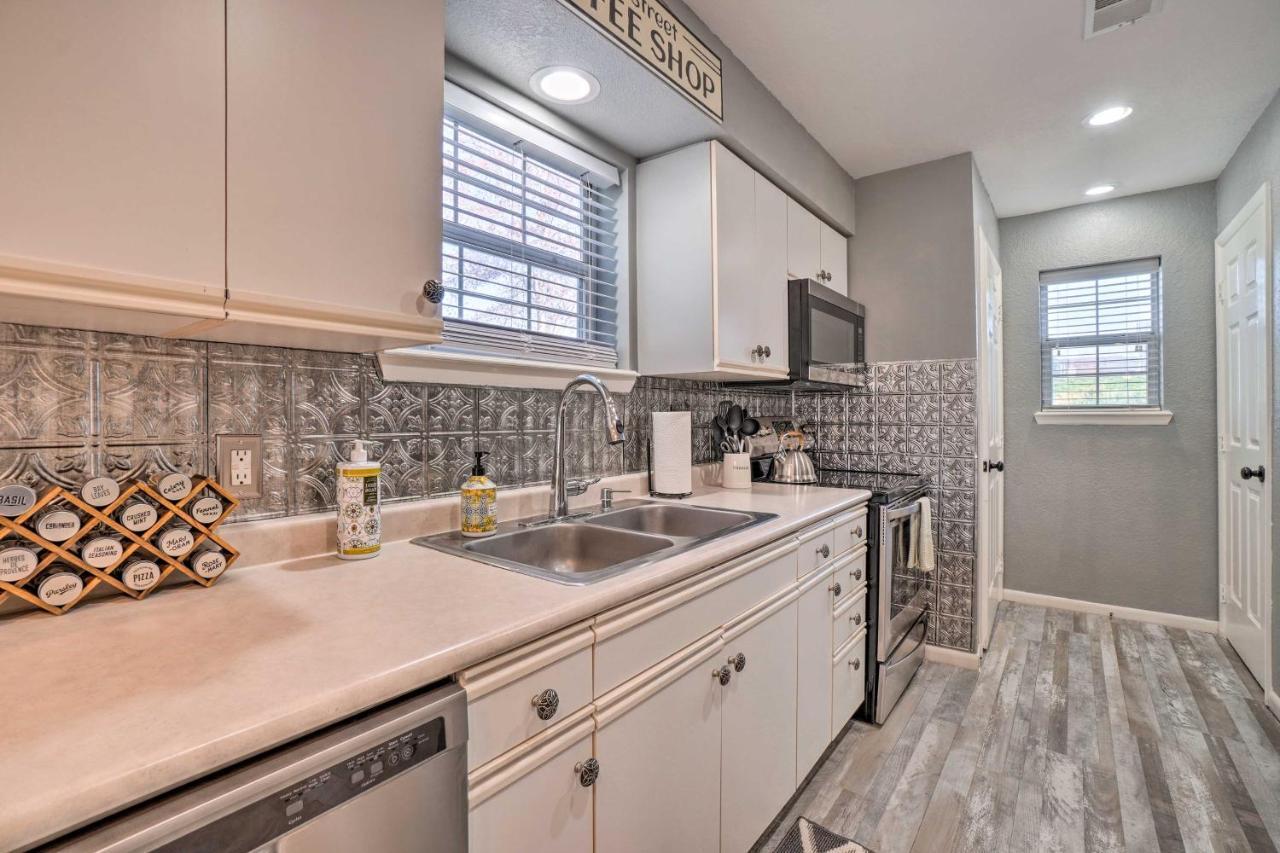 Resort Condo With Pool About 3 Mi To Branson Landing! Εξωτερικό φωτογραφία