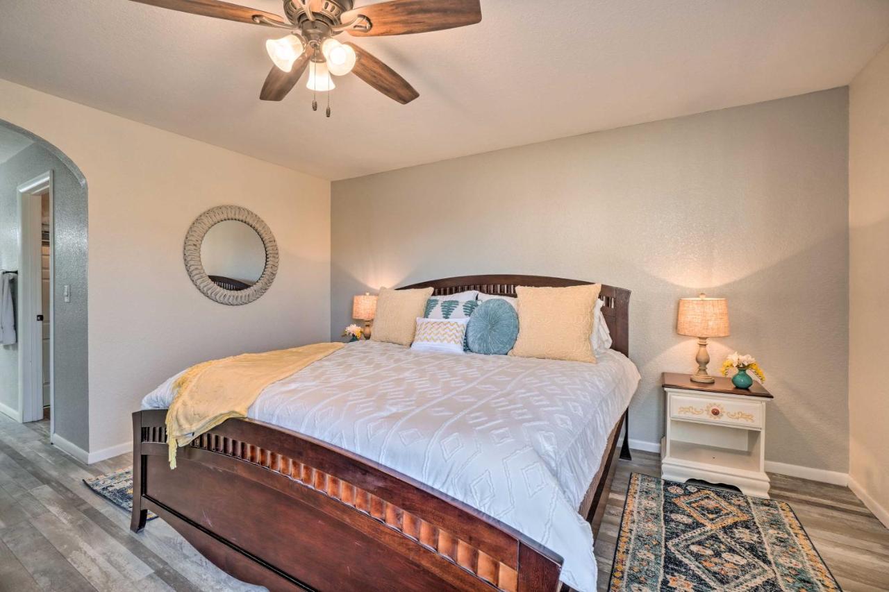 Resort Condo With Pool About 3 Mi To Branson Landing! Εξωτερικό φωτογραφία