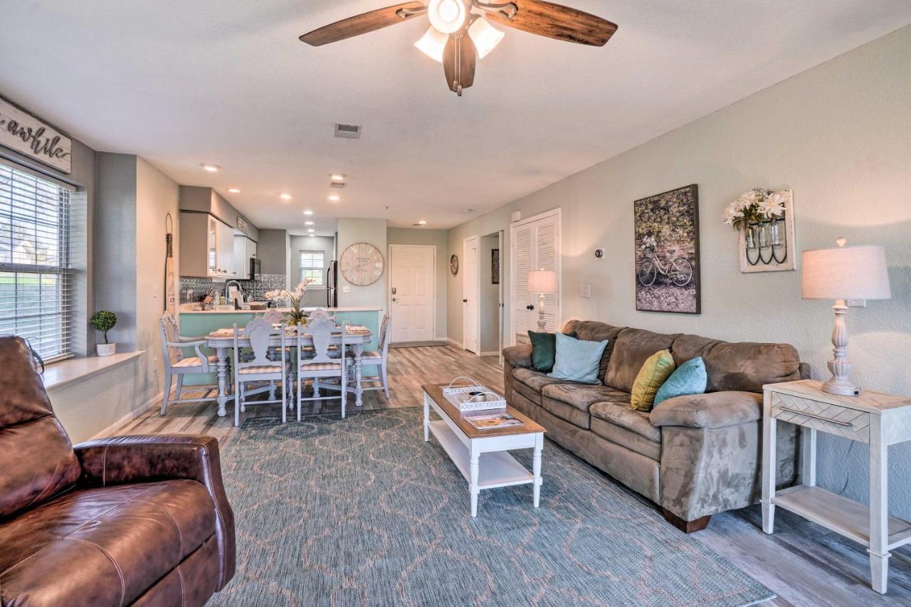 Resort Condo With Pool About 3 Mi To Branson Landing! Εξωτερικό φωτογραφία