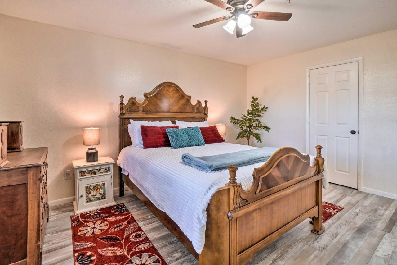 Resort Condo With Pool About 3 Mi To Branson Landing! Εξωτερικό φωτογραφία