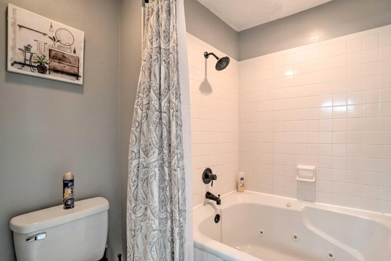 Resort Condo With Pool About 3 Mi To Branson Landing! Εξωτερικό φωτογραφία