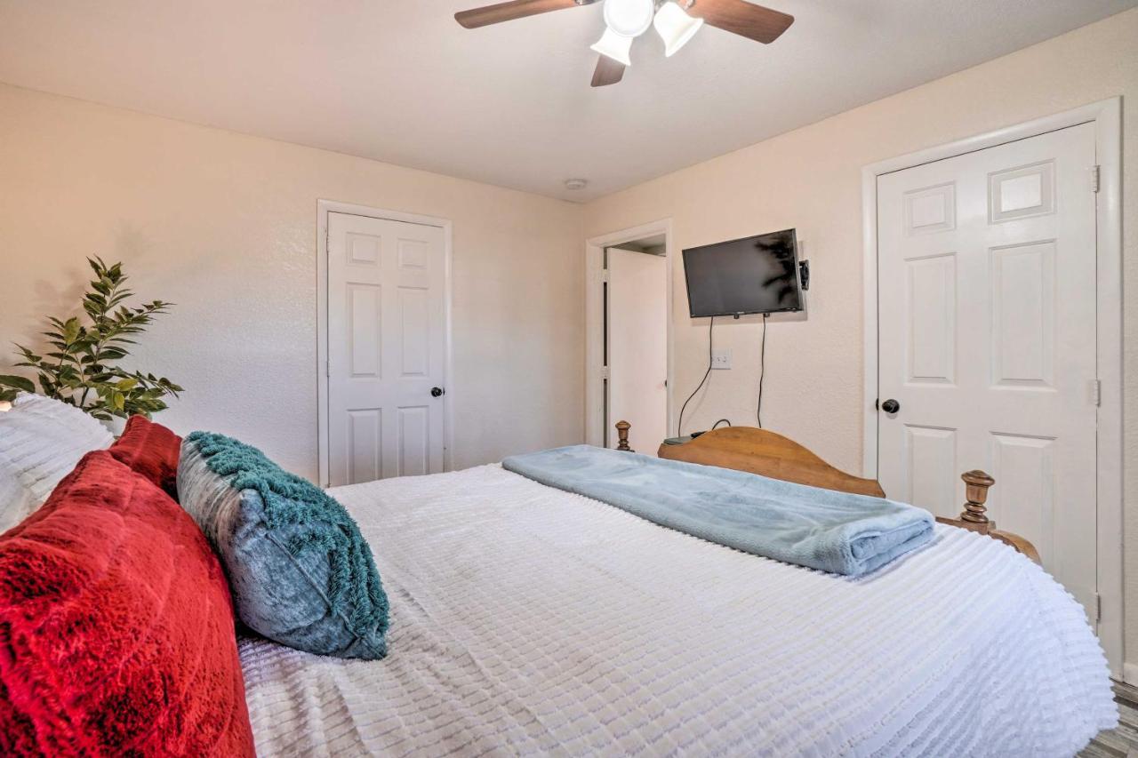 Resort Condo With Pool About 3 Mi To Branson Landing! Εξωτερικό φωτογραφία