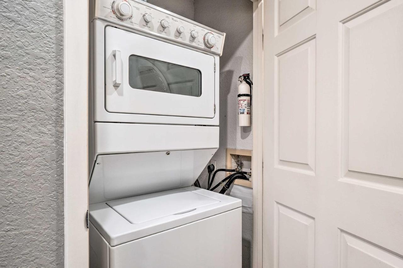 Resort Condo With Pool About 3 Mi To Branson Landing! Εξωτερικό φωτογραφία