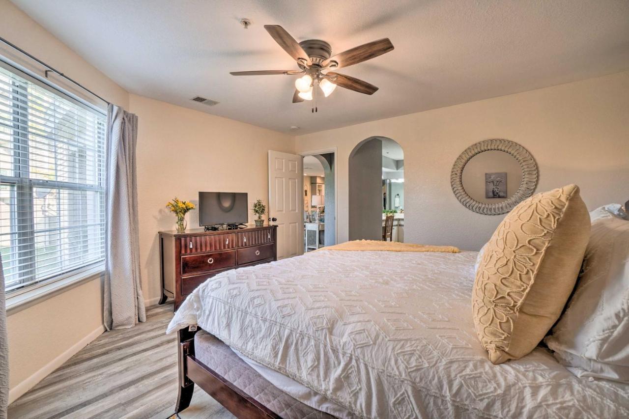 Resort Condo With Pool About 3 Mi To Branson Landing! Εξωτερικό φωτογραφία