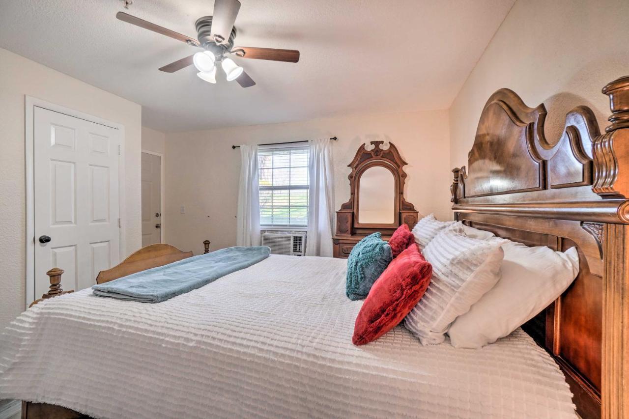 Resort Condo With Pool About 3 Mi To Branson Landing! Εξωτερικό φωτογραφία