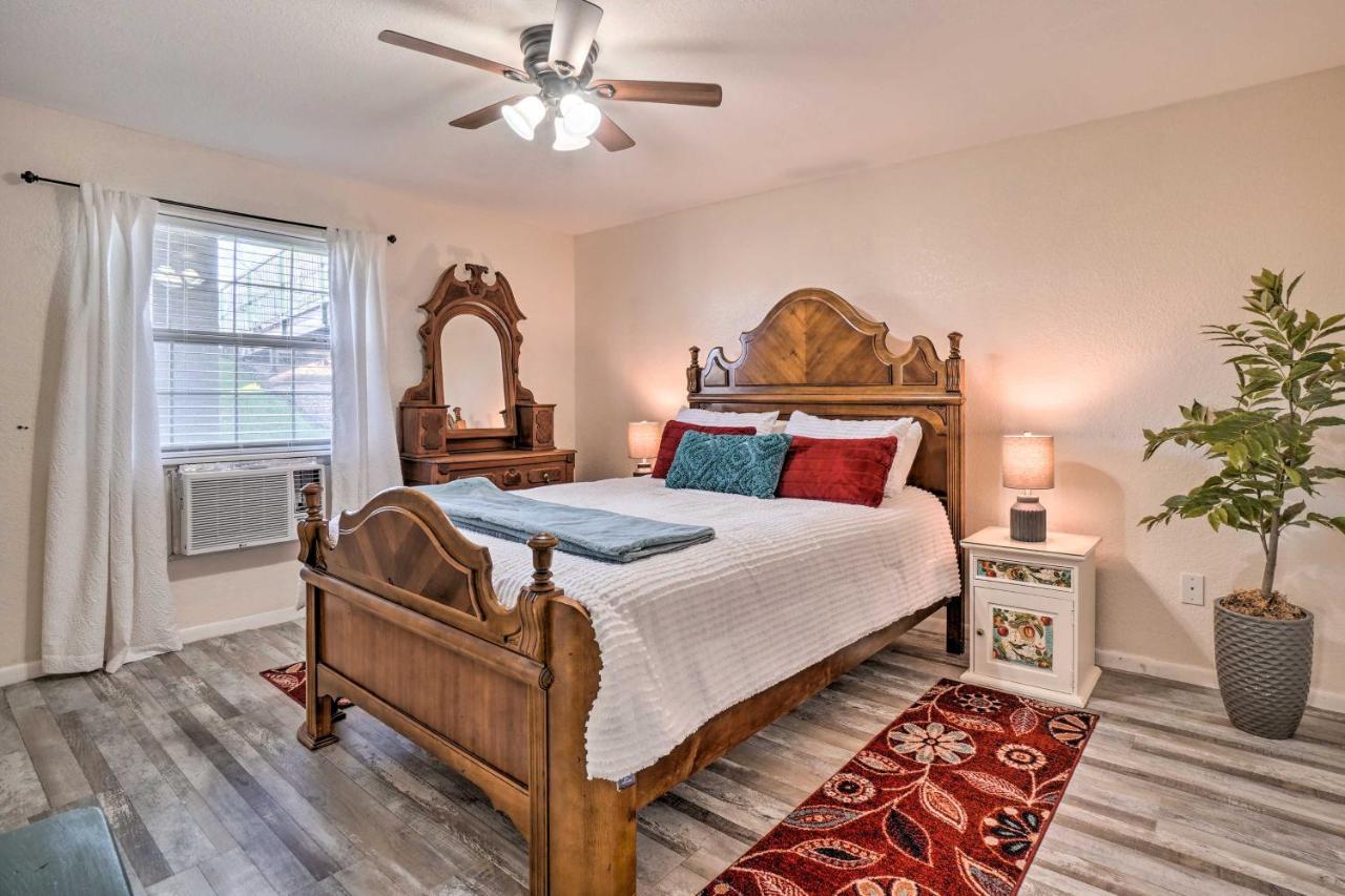 Resort Condo With Pool About 3 Mi To Branson Landing! Εξωτερικό φωτογραφία